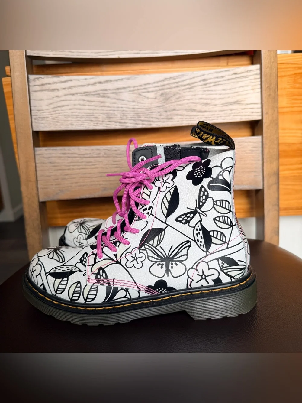 Dr. Martens pre owned